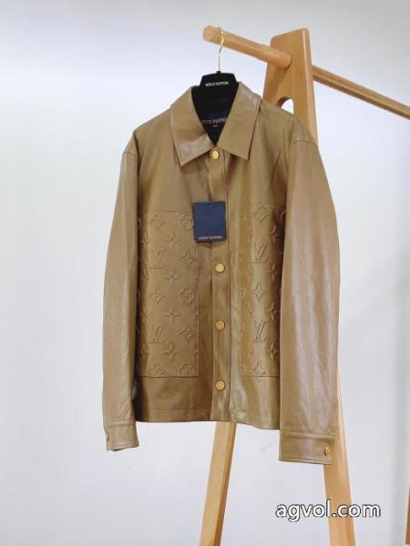 スーパー コピー 品ジャケットLOUIS VUITTON信頼できる製品 26-26AW 2026-26AW☆韓国の人気 5