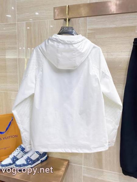 ジャケットLOUIS VUITTONブランド コピー 専門店より格上げして 限定価格早期完売 売れるアイテム 4