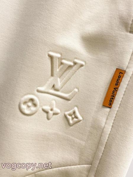 ズボン偽 ブランド特価価格 最新ビット 断然新鮮!LOUIS VUITTON 2