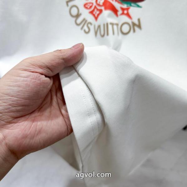ルイ ヴィトンブランド スーパー コピー 通販完売続出 2026人気品 SALE多色Tシャツ. 6
