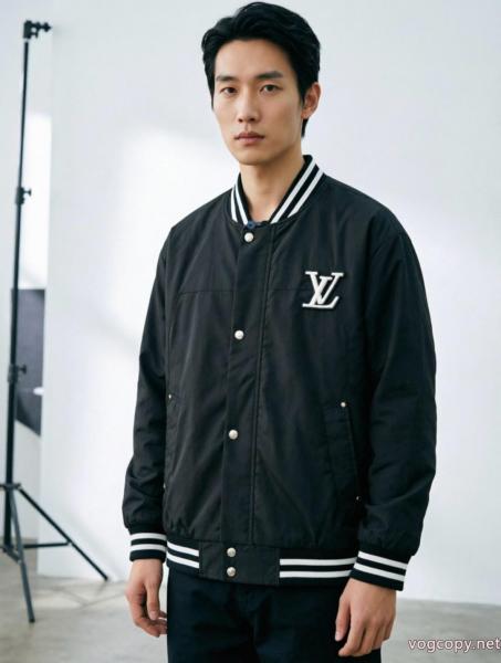 ジャケット激安 通販 専門店著名人の着用 個性的なデザ 最近人気一番！LOUIS VUITTON 0 
