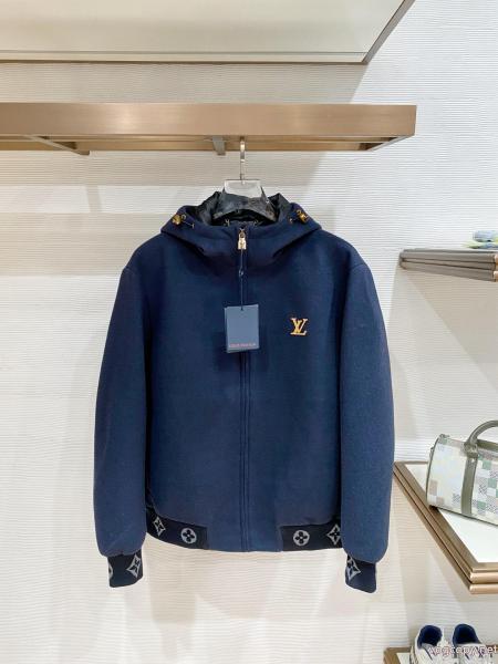 ブランド コピー 専門赤字超特価限定セール HOT人気 お洒落で人気アイテムLOUIS VUITTONジャケット 0 
