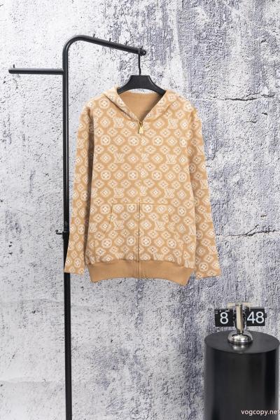 激安 通販 ブランドセレブ風  SS26注目スタイル 格好良いコートLOUIS VUITTON 0 