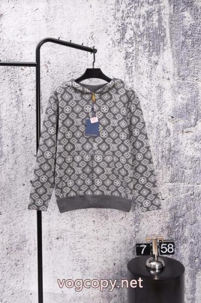 激安 通販 ブランドセレブ風  SS26注目スタイル 格好良いコートLOUIS VUITTON 6 