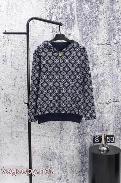 激安 通販 ブランドセレブ風  SS26注目スタイル 格好良いコートLOUIS VUITTON 5 