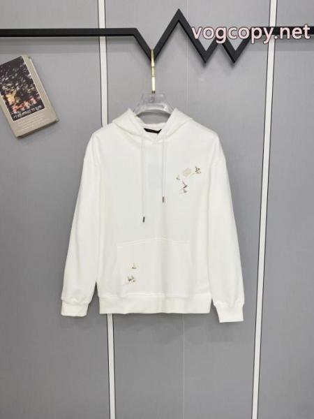 LOUIS VUITTONコピー 品 販売パーカー期間限定セール！ 2026シーズン継続トレンド新着 衝撃セールで破格 5 