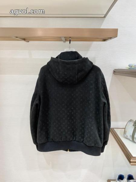 短期セール 完売品! オススメアイテムLOUIS VUITTONジャケット 2026スーパーコピー 2