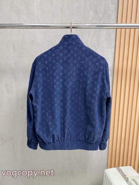 偽物 ブランド 激安完売必至 2026SS新作登場 超人気最新作ジャケットLOUIS VUITTON 6