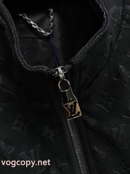 偽物 ブランド 激安完売必至 2026SS新作登場 超人気最新作ジャケットLOUIS VUITTON 5