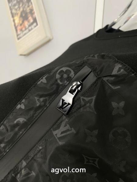 LOUIS VUITTON数量限定再入荷 なぜか大人気! 高品質 落ち着きあるパーカー偽物 通販 3