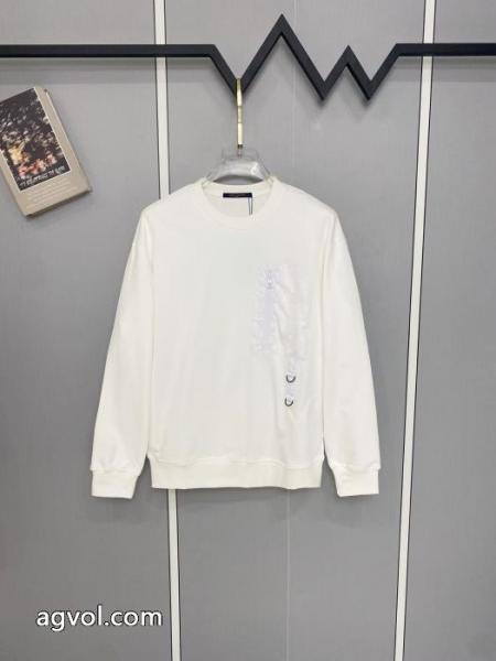 LOUIS VUITTON数量限定再入荷 なぜか大人気! 高品質 落ち着きあるパーカー偽物 通販 4