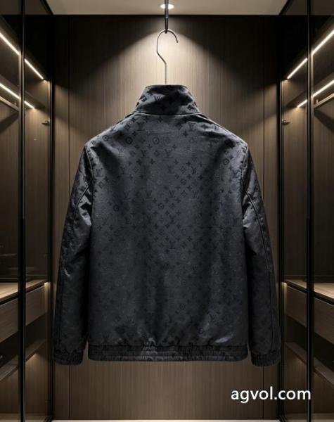 ジャケット大人OK2026SS 大絶賛 今季人気絶大ブランド スーパー コピー 通販LOUIS VUITTON 2