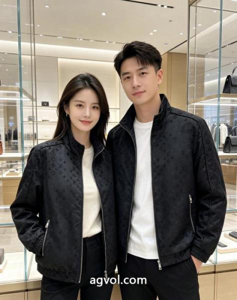 ジャケット大人OK2026SS 大絶賛 今季人気絶大ブランド スーパー コピー 通販LOUIS VUITTON 4