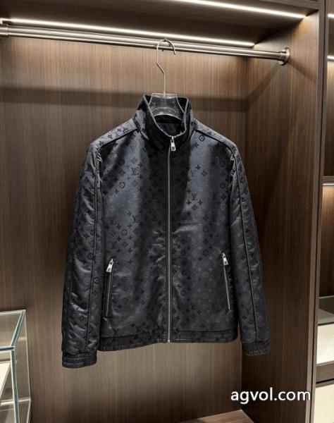 ジャケット大人OK2026SS 大絶賛 今季人気絶大ブランド スーパー コピー 通販LOUIS VUITTON 3