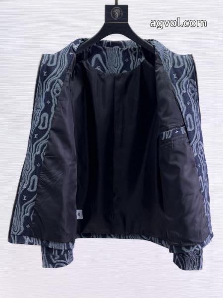 ジャケットLOUIS VUITTONブランド 品 激安 通販最適なサイズ 雑誌にも人気掲載アイテム 早期完売 1