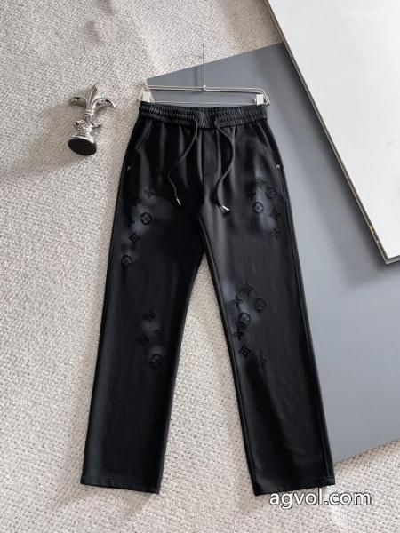 コピー ブランド 販売スラックスLOUIS VUITTON定番人気激安 新鋭ブランド お買い得新作 1