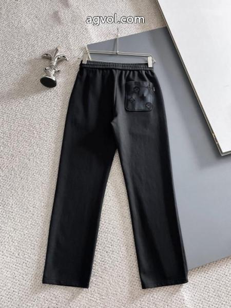 コピー ブランド 販売スラックスLOUIS VUITTON定番人気激安 新鋭ブランド お買い得新作 3