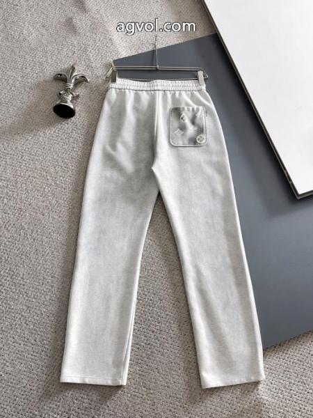 コピー ブランド 販売スラックスLOUIS VUITTON定番人気激安 新鋭ブランド お買い得新作 5