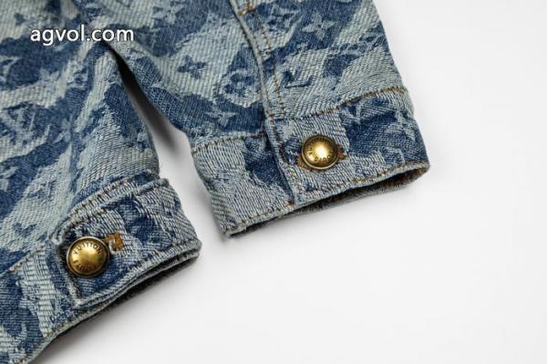 コートブランド 偽物LOUIS VUITTON海外完売続出 今人気の上品 完売必須 4