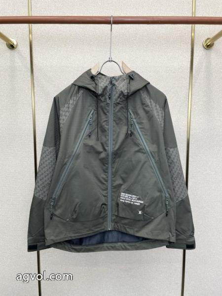 ジャケット偽 ブランド 販売LOUIS VUITTON数量限定 大胆なデザイン 人気セール高品質 2