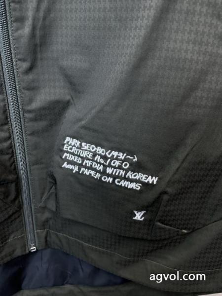 ジャケット偽 ブランド 販売LOUIS VUITTON数量限定 大胆なデザイン 人気セール高品質 3