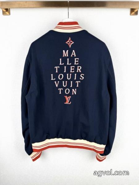 コピー ブランド 優良圧倒的な存在感 通販限定商品 絶対欲しいジャケットLOUIS VUITTON 2