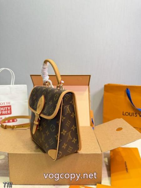 ブランド 通販 激安新作を取り上げ 超定番人気 品質の高いバッグLOUIS VUITTON 2
