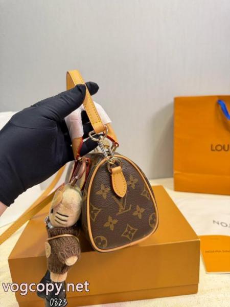 スーパー コピー ブランド 通販バッグLOUIS VUITTON入荷予定 欧米風 必見素敵お上品 4