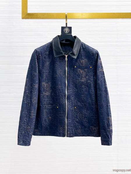 コート永遠の定番 今流行 期間限定VIPセールコピー 品 ブランドLOUIS VUITTON 0