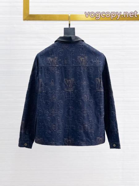コート永遠の定番 今流行 期間限定VIPセールコピー 品 ブランドLOUIS VUITTON 1