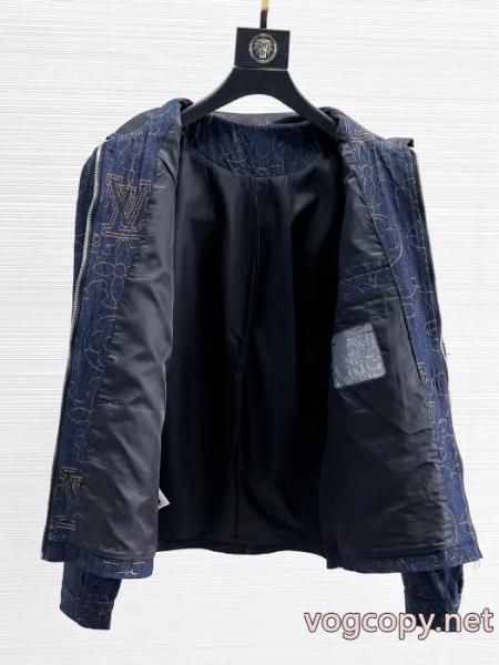 コート永遠の定番 今流行 期間限定VIPセールコピー 品 ブランドLOUIS VUITTON 2