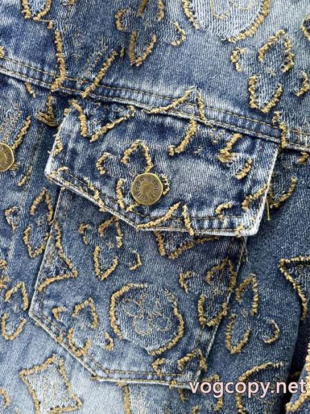 LOUIS VUITTON偽物 ブランド 販売コート今だけSALE 元気な印象に 爆買い最新作 3