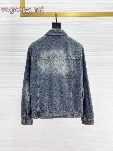 LOUIS VUITTON偽物 ブランド 販売コート今だけSALE 元気な印象に 爆買い最新作 2