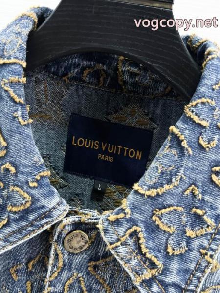 LOUIS VUITTON偽物 ブランド 販売コート今だけSALE 元気な印象に 爆買い最新作 4