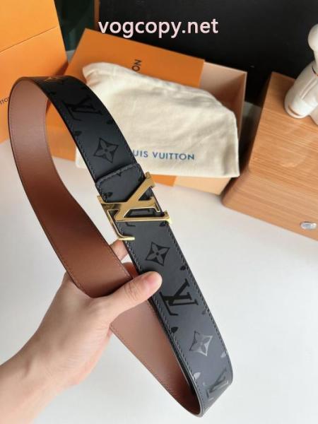 LOUIS VUITTON一流の憧れブランド 大人気国内発送 季節の人気アイテムブランド コピー バックベルト.. 2
