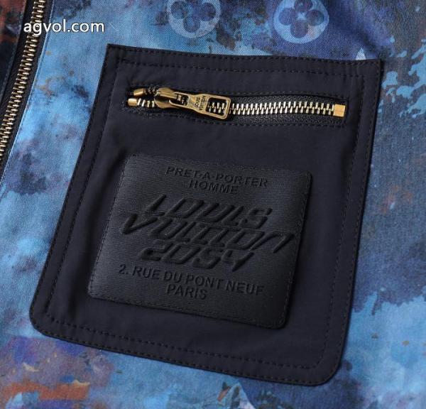 ブランド コピー バックLOUIS VUITTONジャケット最安価格新品 2026新品セール 洗練された印象 5 