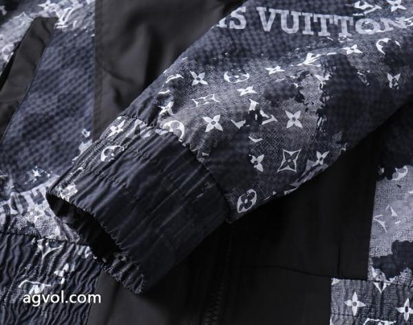 ブランド コピー 専門店最新入荷260%新品 超高機能 今季新作登場LOUIS VUITTONジャケット 3