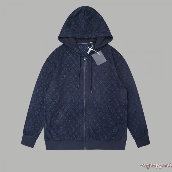 限定セール高品質 期間限定SALE 今年度最新限定ブランド コピー 専門LOUIS VUITTONパーカー 0 