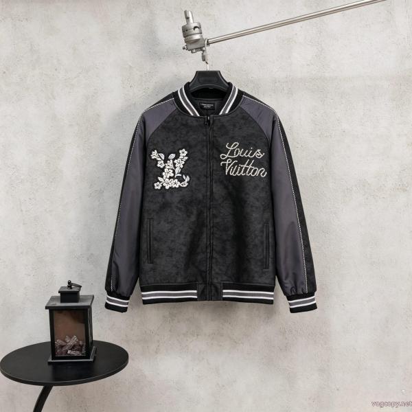 オシャレな雰囲気 オススメ商品 センス抜群ジャケットコピー 商品 ブランドLOUIS VUITTON 0