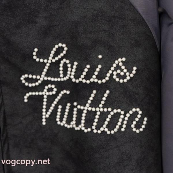 オシャレな雰囲気 オススメ商品 センス抜群ジャケットコピー 商品 ブランドLOUIS VUITTON 3