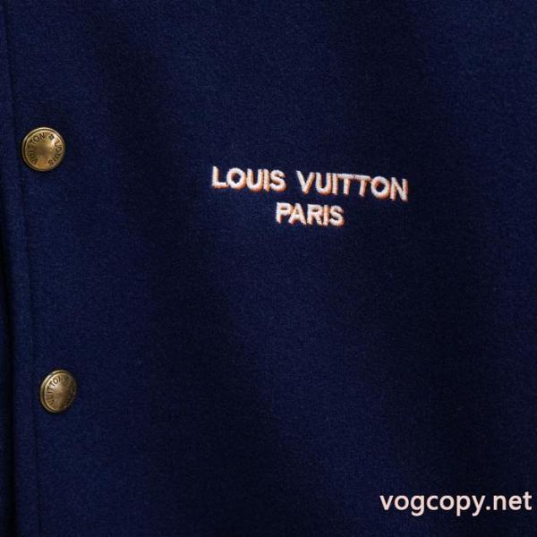ジャケットLOUIS VUITTON最高な材料 大人レディなシルエット 注目作品コピー 商品 ブランド 3