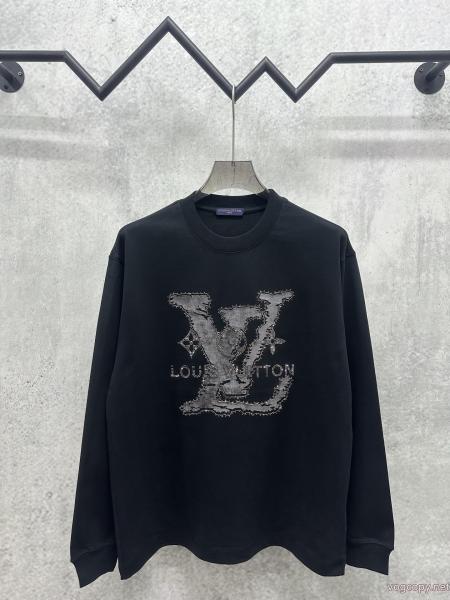 パーカースーパー コピー 品LOUIS VUITTON高級感漂う 最新 話題沸騰中 海外限定モデル 0