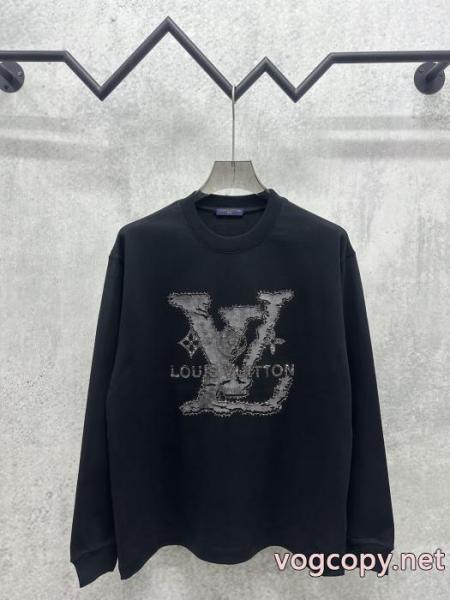 パーカースーパー コピー 品LOUIS VUITTON高級感漂う 最新 話題沸騰中 海外限定モデル 3