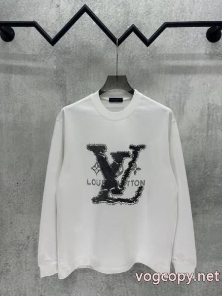 パーカースーパー コピー 品LOUIS VUITTON高級感漂う 最新 話題沸騰中 海外限定モデル 4
