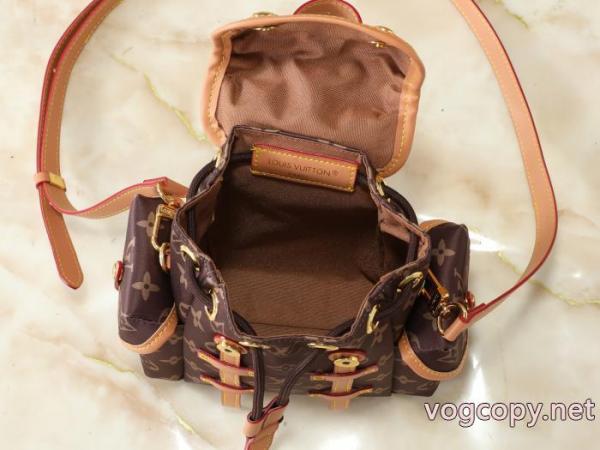 LOUIS VUITTONコピー ブランド 優良バッグ今季おすすめの話題作 人気定番HOT 大人でお上品 1