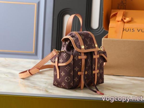 LOUIS VUITTONコピー ブランド 優良バッグ今季おすすめの話題作 人気定番HOT 大人でお上品 4