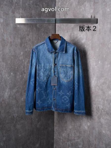 コート人気商品2026 流行の最前線 期限限定!ブランド コピー ショップLOUIS VUITTON 2