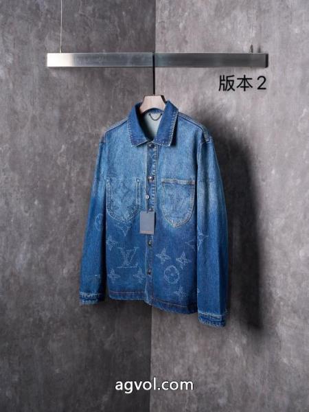 コート人気商品2026 流行の最前線 期限限定!ブランド コピー ショップLOUIS VUITTON 4