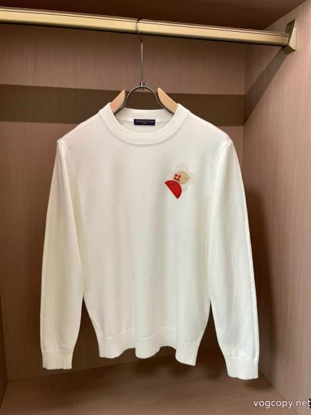 セータースーパー コピー 安心数量限定正規品 超特価新品 安い激安人気新作LOUIS VUITTON 0