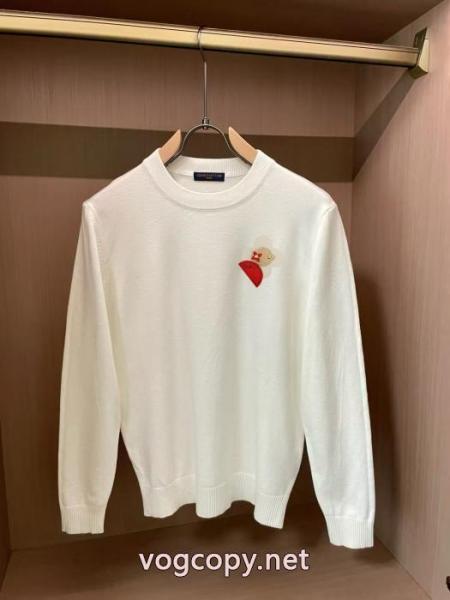 セータースーパー コピー 安心数量限定正規品 超特価新品 安い激安人気新作LOUIS VUITTON 3